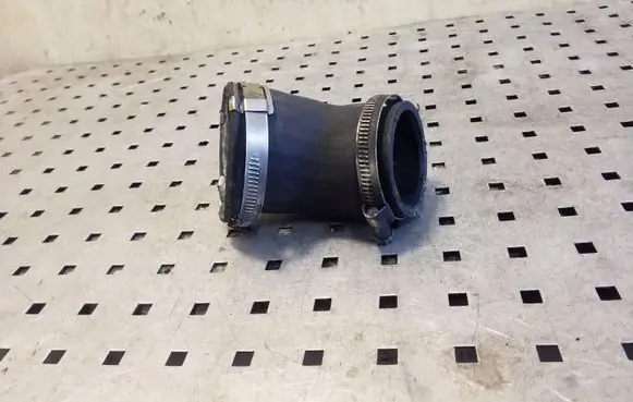 Volkswagen Eos Intercooler hose/pipe 1K0145838S