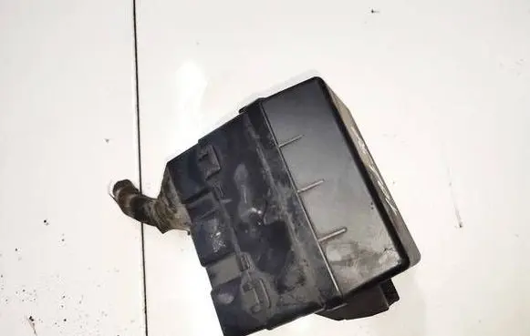 KIA Ceed Fuse box set