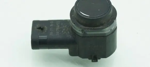 Volvo V60 Parking PDC control unit/module 31341343