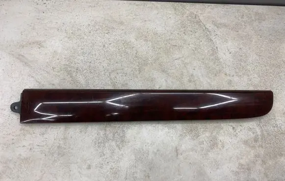 Chrysler Sebring (ST-22 - JR) Dashboard glove box trim ORY87TRMAD 76614