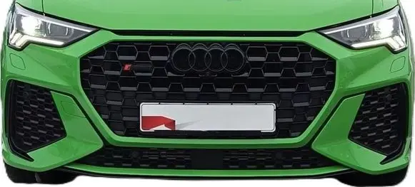 Audi RSQ3 Front shock absorber/damper 