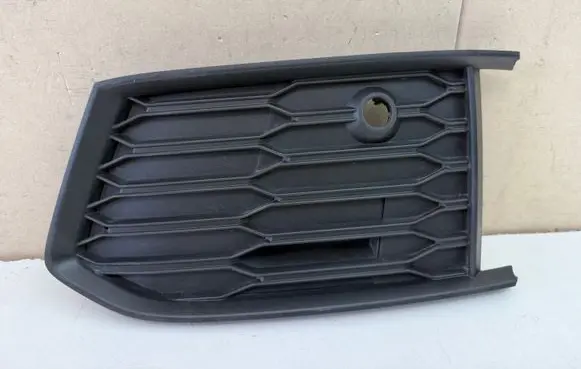 Audi A6 S6 C8 4K Front bumper lower grill 4K0807151A
