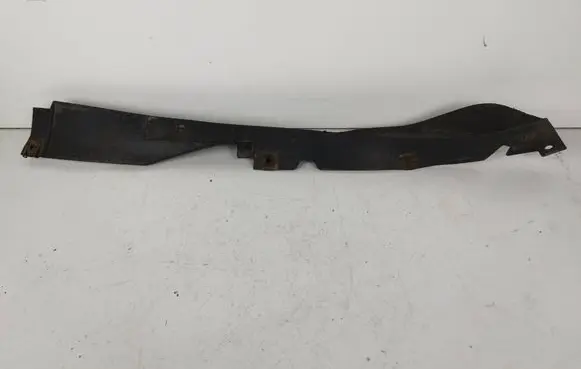 BMW 3 E90 E91 Front bumper lip 7892697 15857711 081091101