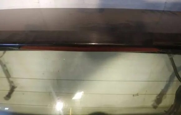 Honda Accord Third/center stoplight