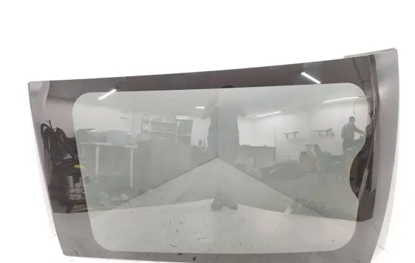 Peugeot 508 RXH Sunroof glass 