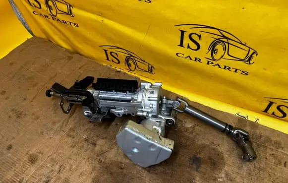 Ford Escape IV Steering wheel axle LX6C3D077EP