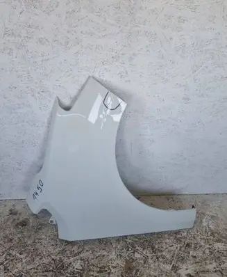 Volkswagen Up Fender