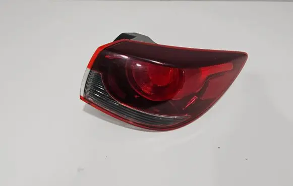 Mazda 2 Rear/tail lights D43N51150