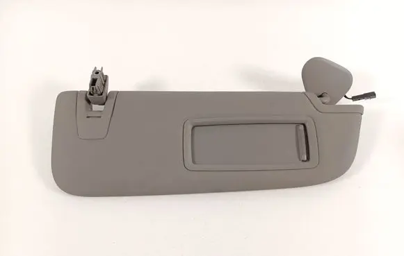 Porsche Panamera (970) Sun visor 97073103210