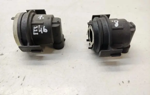 Headlight part