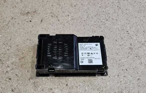KIA EV6 Wireless charging module 95560CV000
