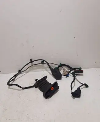 Volkswagen Golf V Front door wiring loom 1K0959843C
