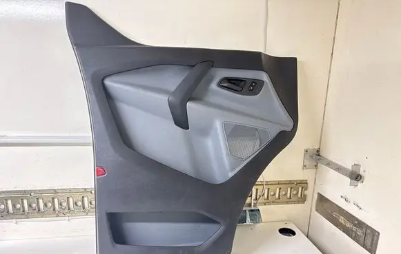Ford Transit Custom Front door card panel trim BK21V2394301