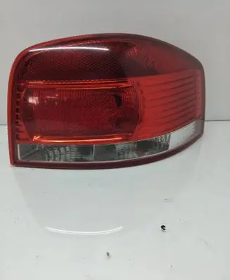 Audi A3 S3 8P Rear/tail lights 8P0945096