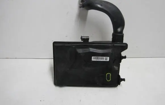 BMW X5 G05 Coolant radiator 8470034 11564310 1371