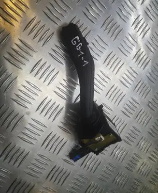 Volkswagen PASSAT B6 Wiper control stalk 1K0953519J