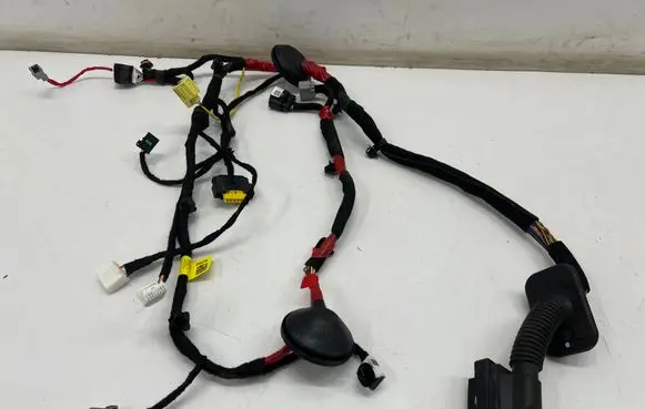 KIA EV6 Front door wiring loom 91605CV090