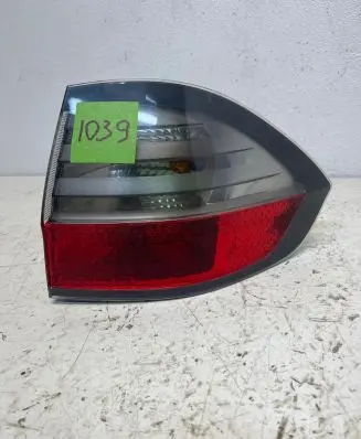 Ford S-MAX Rear/tail lights L039