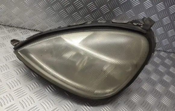 Mercedes-Benz A W168 Headlight/headlamp A1688200161