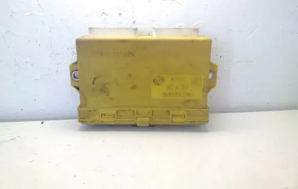 Alfa Romeo 156 Comfort/convenience module 60689226 A72782320