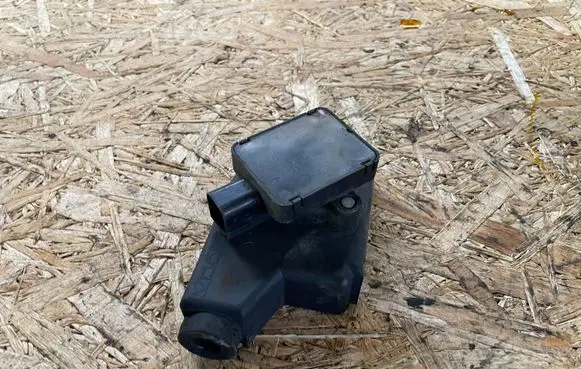 Peugeot 807 Acceleration sensor 