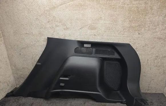 Ford Kuga III Trunk/boot side trim panel MV4BS310B00A LV4BS31012A MV4BS31012CH3ZHE