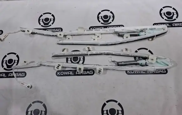 Volkswagen Tiguan Roof airbag 571880741H 571880742H