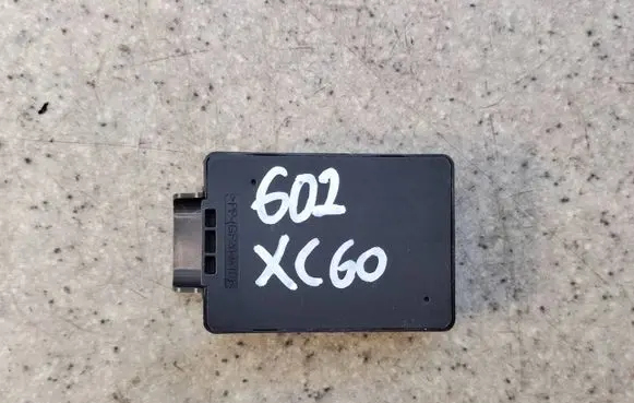 Volvo XC60 Other control units/modules 3148940935A 31489409