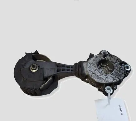 Peugeot 3008 I Generator/alternator belt tensioner V7598833800
