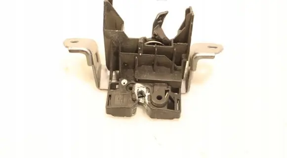 Tailgate/trunk/boot lock/catch/latch