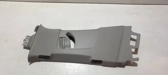 Opel Meriva B (B) pillar trim (top) 13265386 455567867