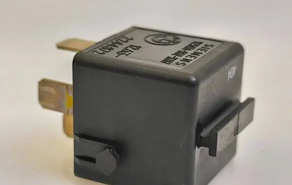 Other relay