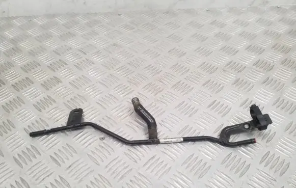 Brake vacuum hose/pipe