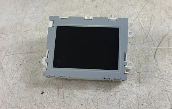 Peugeot 3008 I Speedometer (instrument cluster) 9674575580