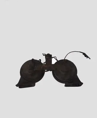 Toyota Corolla Verso E121 Horn signal 43643 CH2103 43644