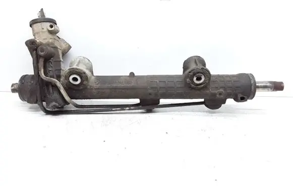 Mercedes-Benz E W211 Steering rack 2114601800