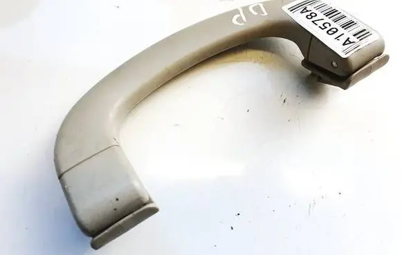 Alfa Romeo 159 Front interior roof grab handle c982sx