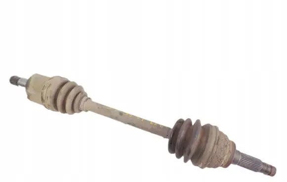 Mazda 323 Front driveshaft