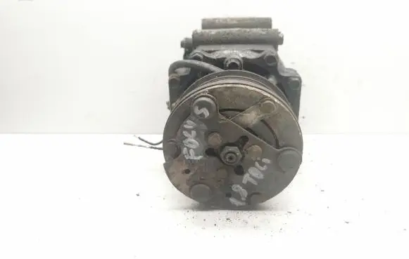 Ford Focus Air conditioning (A/C) compressor (pump)