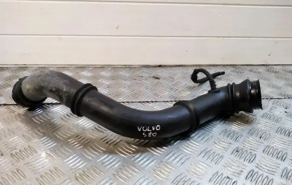 Volvo S80 Intercooler hose/pipe 9161711
