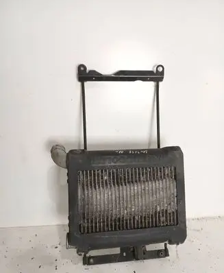 Hyundai Santa Fe Intercooler radiator
