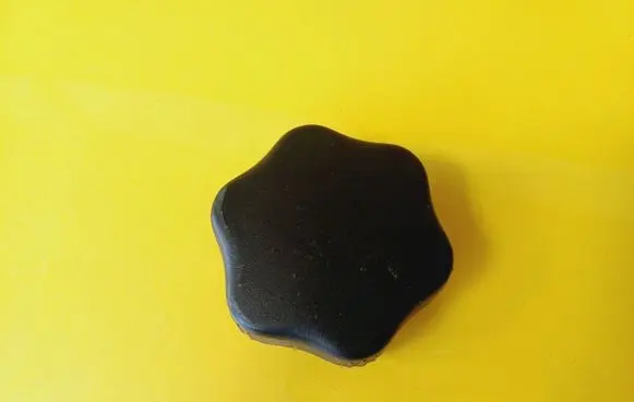 Renault Modus Seat adjustment knob 378161