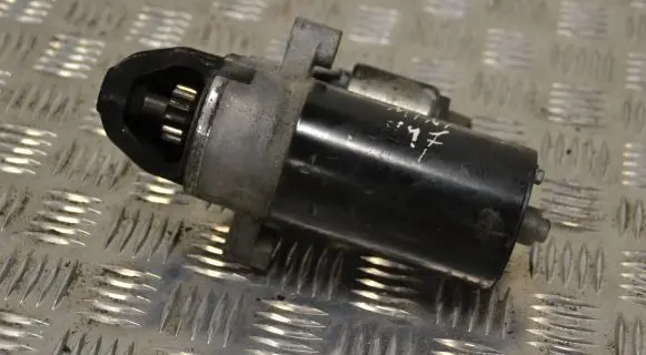 Mini Cooper Countryman R60 Starter motor