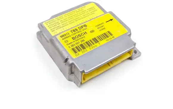 Mitsubishi Carisma Airbag control unit/module MR913789DPB 285001286 MR913789