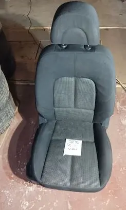Peugeot 407 Front passenger seat 