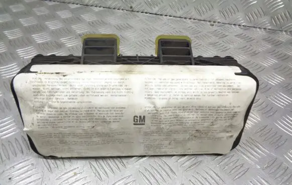 Opel Astra G Passenger airbag 90561111