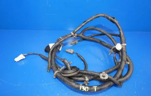 Hyundai i30 Parking sensor (PDC) wiring loom 91880-A6010