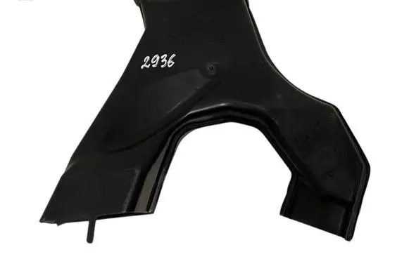 BMW X4 G02 Rain gutter 7411521