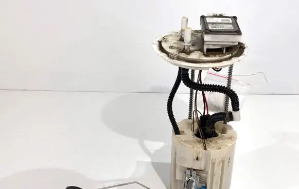 Hyundai Tucson TL In-tank fuel pump 31110D7900