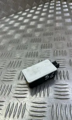 Volvo XC60 Door central lock control unit/module 31268992